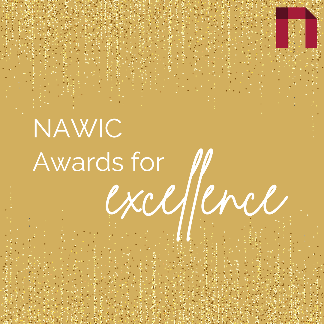 NAWIC VIC | Awards for Excellence 2026